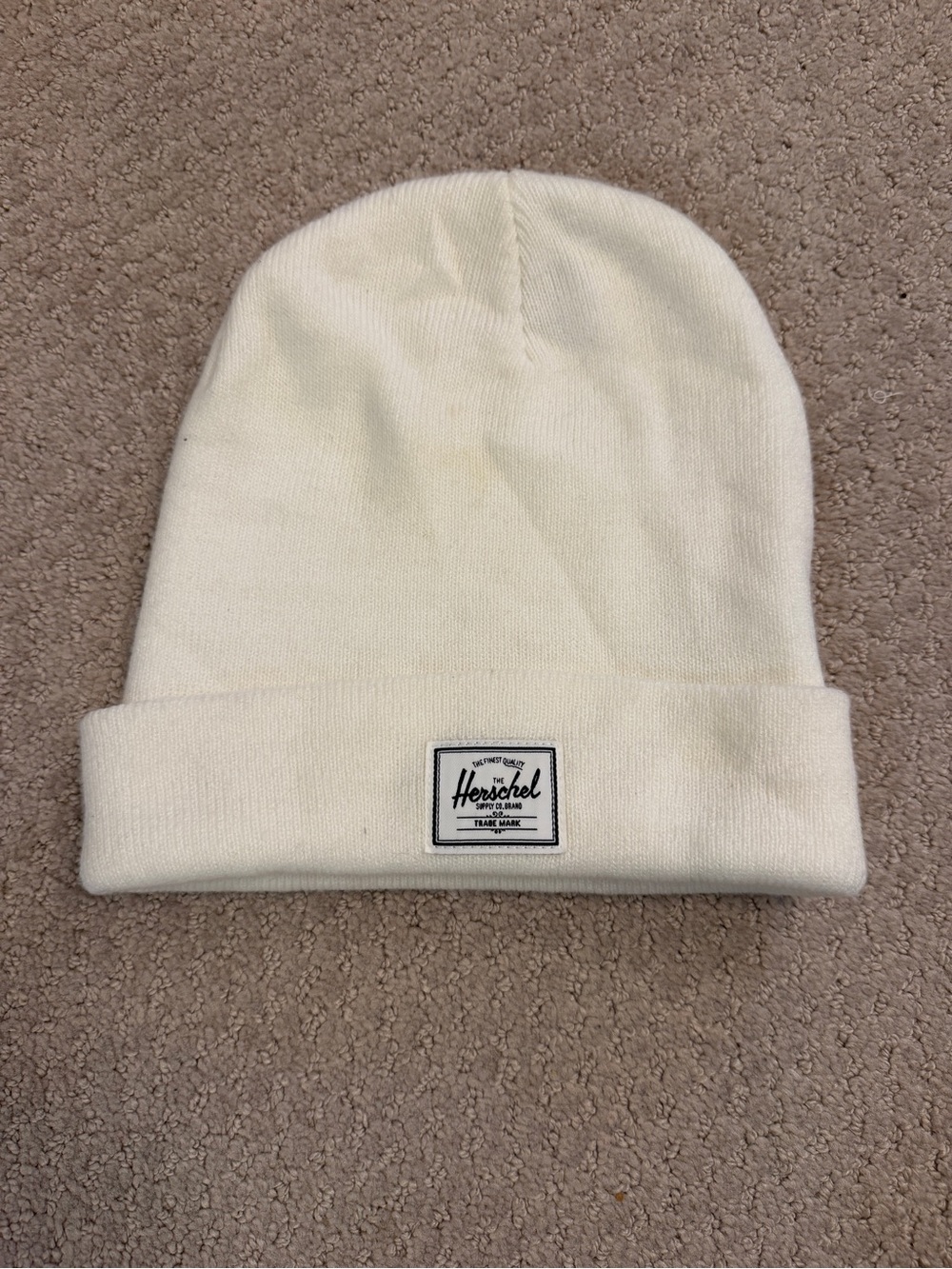Herschel Supply Company Knit toque